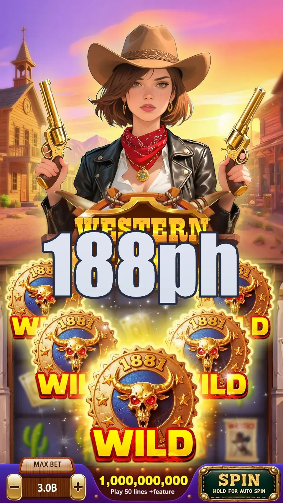 188ph Mag-login