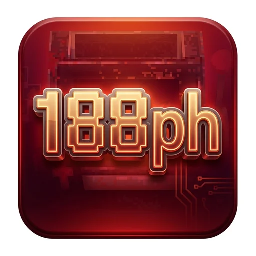188ph Logo - Opisyal