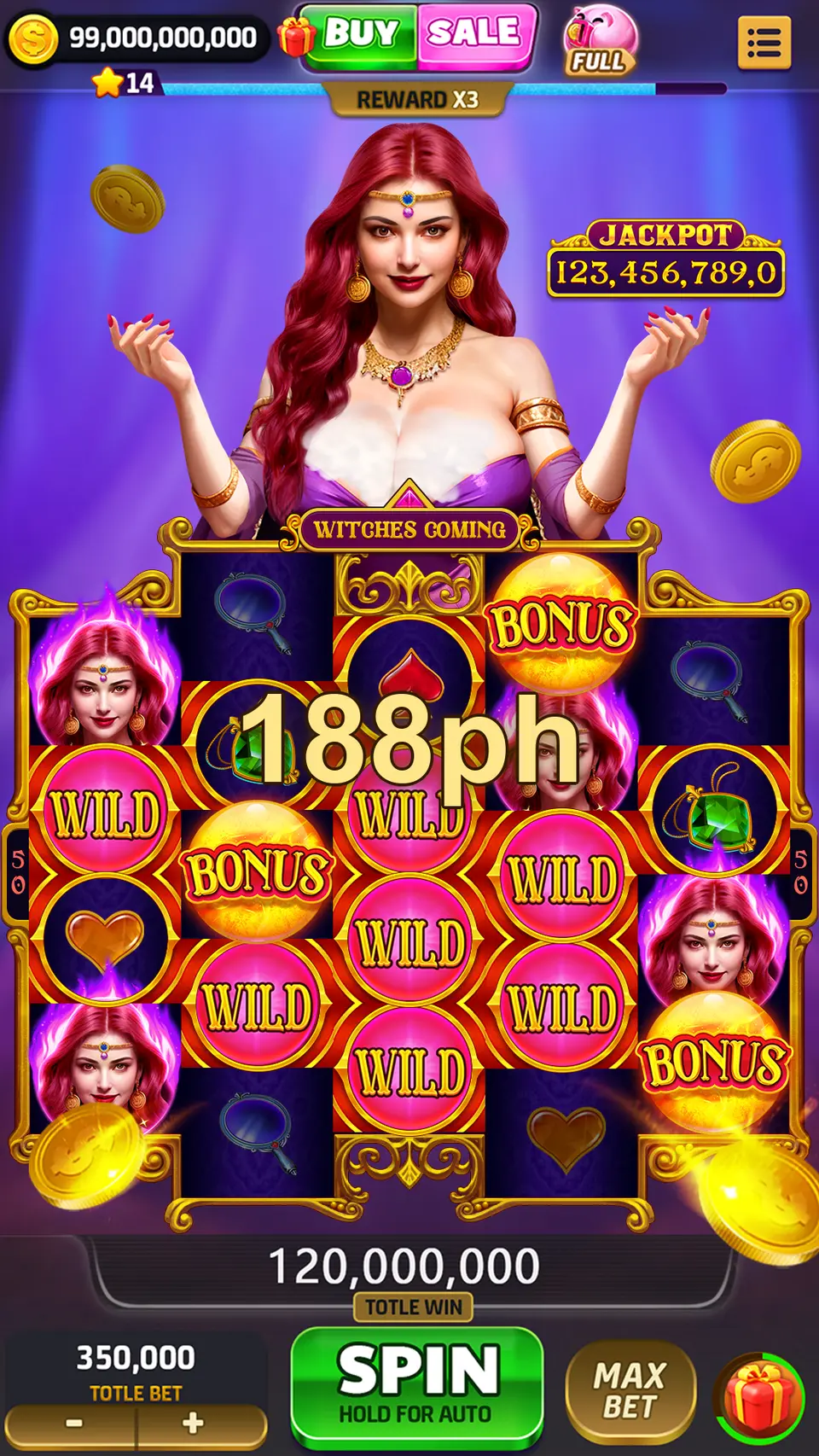188ph Mga screenshot - APK Opisyal